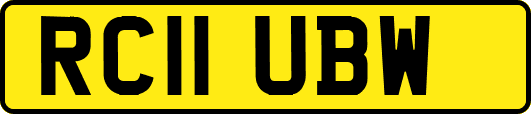 RC11UBW