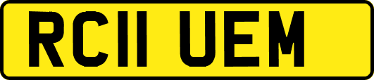 RC11UEM