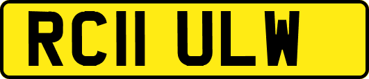 RC11ULW