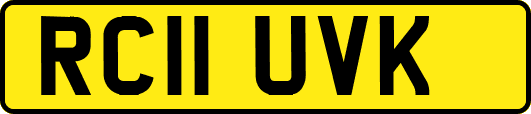 RC11UVK