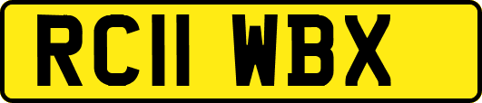 RC11WBX