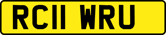 RC11WRU