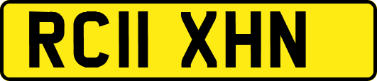RC11XHN