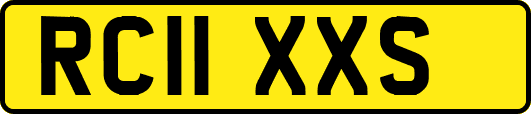 RC11XXS