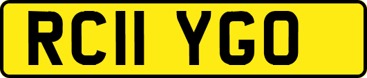 RC11YGO