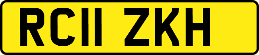 RC11ZKH