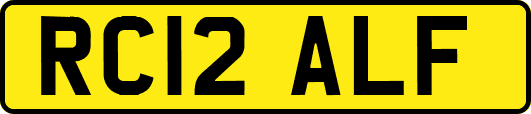 RC12ALF