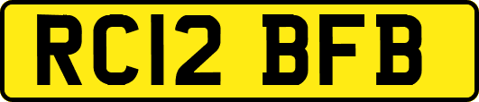 RC12BFB