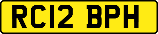 RC12BPH