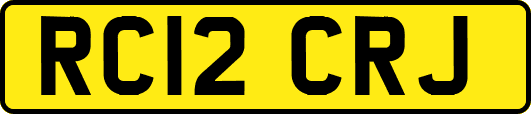 RC12CRJ