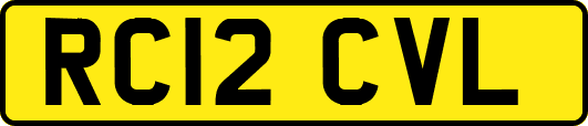 RC12CVL