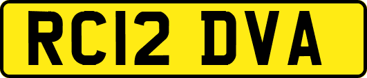 RC12DVA