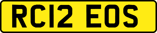 RC12EOS