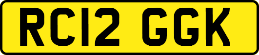 RC12GGK