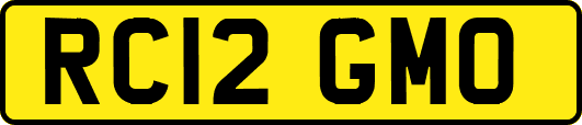 RC12GMO