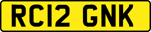RC12GNK