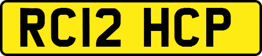 RC12HCP