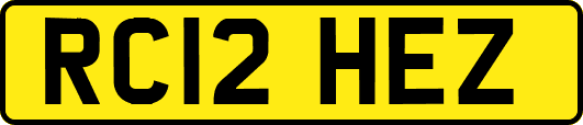 RC12HEZ