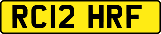 RC12HRF