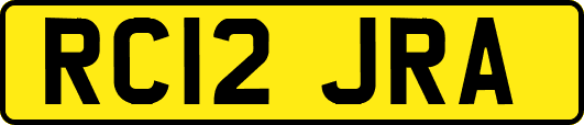 RC12JRA