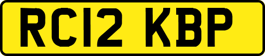 RC12KBP