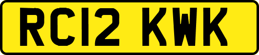 RC12KWK