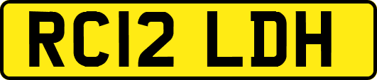 RC12LDH