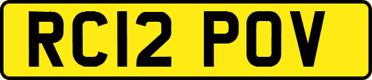 RC12POV