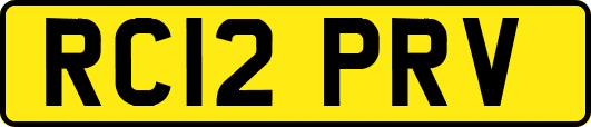 RC12PRV
