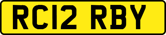 RC12RBY