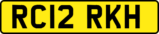RC12RKH
