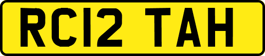 RC12TAH