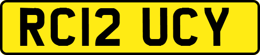RC12UCY