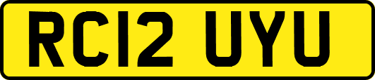 RC12UYU