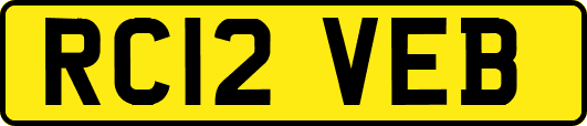 RC12VEB