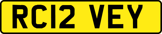 RC12VEY