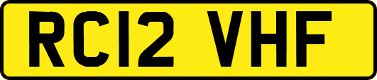 RC12VHF