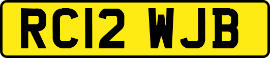 RC12WJB