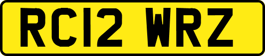 RC12WRZ
