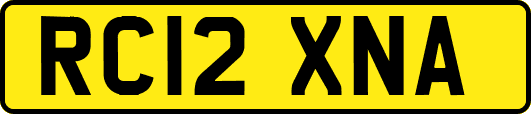 RC12XNA