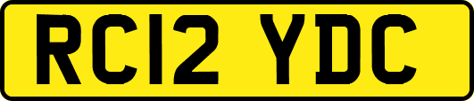 RC12YDC