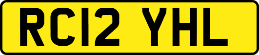 RC12YHL