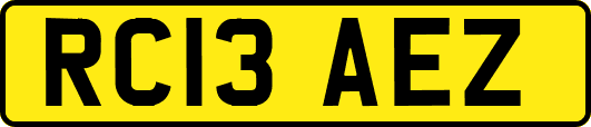 RC13AEZ