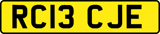 RC13CJE