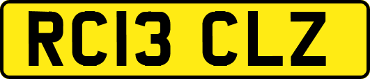 RC13CLZ