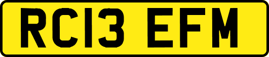 RC13EFM