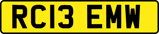 RC13EMW