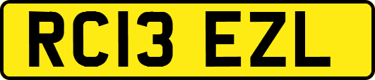RC13EZL