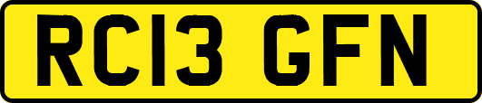 RC13GFN