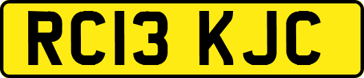 RC13KJC